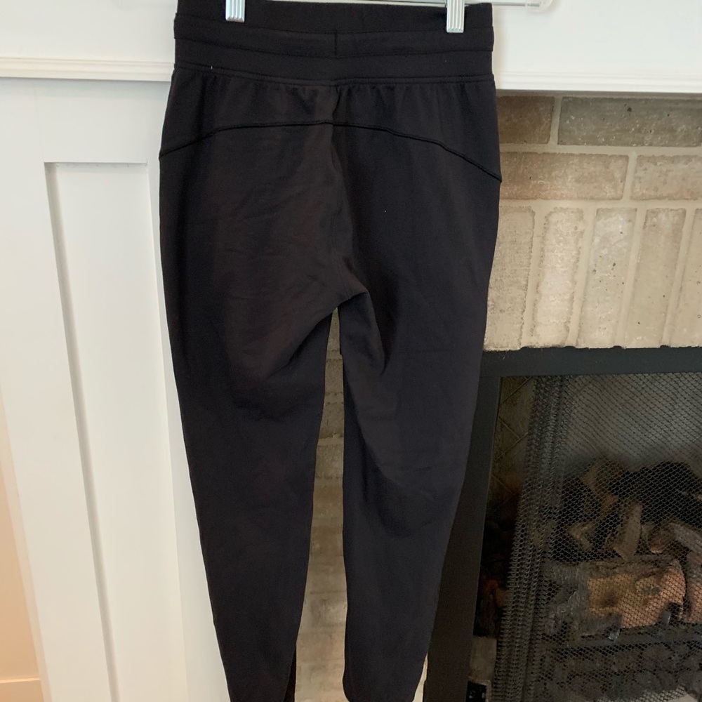 Warm Down Jogger Soft Modal